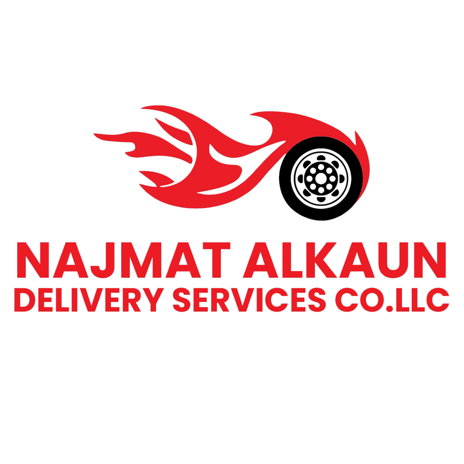 Najmat Alkaun Delivery Services Co LLC